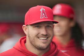 Mike Trout Staying In LA Angels Is Better for His Legacy, Claims Former Ace 