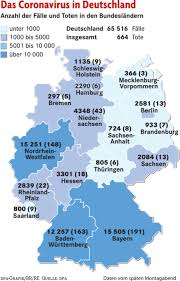 Zahl der infizierten steigt auf 11.536. Freiburger Virologe Erklart Was Die Aktuellen Corona Zahlen Bedeuten Und Was Nicht Deutschland Badische Zeitung