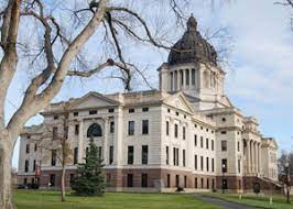 The capitol building is open 365 days a year, from 8:00am to 10:00pm. South Dakota State Capitol Pierre South Dakota A Discover Our Shared Heritage Travel Itinerary
