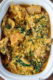 They make the taste of the soup both unique and unusual. Egusi Soup Nigerian Egusi Soup Precious Core