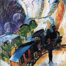 We did not find results for: Deutsche Bank The Artists