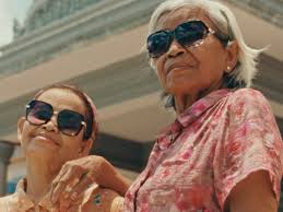 Sundance Short Film Festival comes to Baltimore's Parkway Theatre