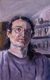 Portraits « Rob Adams a Painter's Blog