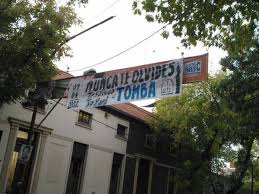 Los hinchas de la lepra mendocina se habían autoconvocado para celebrar el cumpleaños del club, pero todo terminó en tragedia. Hace 14 Anos Godoy Cruz Mando Al Descenso A La Lepra Vavel Argentina
