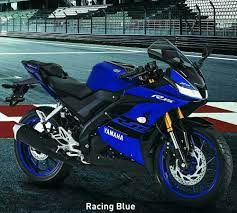 Pt yamaha indonesia motor manufacturing (yimm) akhirnya merilis warna baru yamaha r15 2018 setelah setahun lebih dipasarkan di tanah air sejak di launching perdana pada tanggal 23 januari 2017 di sirkuit sentul. 3 Warna Baru Yamaha R15 2018 Beserta Harga Fitur Dan Spesifikasi Bmspeed7 Com