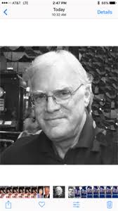 Henry "Hank" Barnes Cowles Obituary