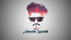 Amolik World (@AmolikWorld) • Facebook