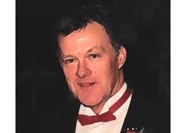 Ronald Stickney Obituary (1929