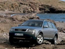 Audi Allroad 25 Tdi Quattro Audi Allroad Audi Audi Car Models
