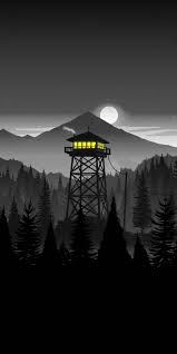 In this video game collection we have 19 wallpapers. Firewatch Cellphone Wallpapers Wallpaper Cave