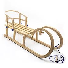 Bei kindersitzen dreht sich alles um ein thema kiduku kindersitz. Die 7 Besten Holzschlitten Mit Lehne Dad S Life