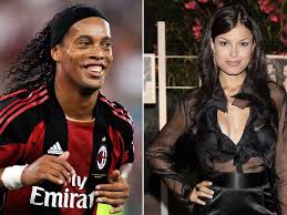 Footballers who romped with porn stars from sex-mad Ronaldinho to Man Utd  trio - Daily Star