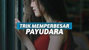 Itulah pembahasan tentang cara membesarkan payudara menggunakan pasta gigi. Cara Membesarkan Payudara Tanpa Operasi Agar Payudara Besar