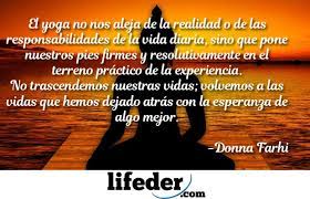 Solsticio de verano, luna nueva y eclipse. 71 Frases De Yoga De Famosos Yoguis