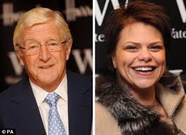 A.N. WILSON: Parkinson is right, Jade represents a paltry and wretched  Britain