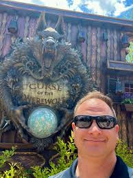 Epic Universe theme park review and experience