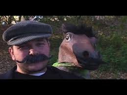 Dominick the Donkey: Music Video