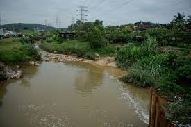 472 kawasan lembah klang terjejas bekalan air. Pencemaran Bau Sungai Akibatkan Gangguan Bekalan Air Selangor 4 Beradik Direman 6 Hari Semasa Mstar