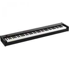 A good keyboard can cost a small fortune, that's why doing some thorough research beforehand, can help avoid a nasty case of buyer's remorse. Korg D1 Digital Piano 88 Key Free Soft Case D1sc Dj City