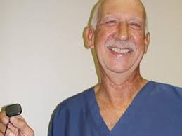 Dr. Brent C. August, DDS