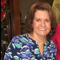 Obituary information for Nancy Campbell Robertson