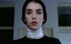 Room 207 Press: The Question in Bodies #21: Lectio Infernalis