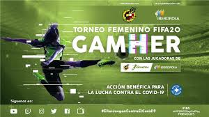 Follow all the latest spanish primera división football news, fixtures, stats, and more on espn. The Spanish Football Federation And Iberdrola Launch Gamher As The First Online Women S Tournament With Players From The Primera Iberdrola League To Support The Fight Against Covid 19 Iberdrola