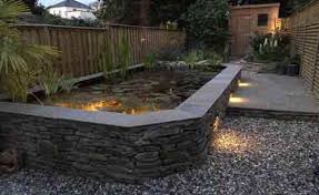 Once that's dry, you can start laying the walls. Semi Formal Pools Designs From Our Portfolio