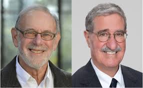 Learning about law firms, Part II: Why confederation is our default model  (332)