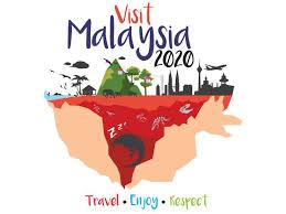 Visit truly asia malaysia 2020 is the new campaign for year 2020 visit malaysia to replace the last year controversial visit malaysia 2020 logo by the ministry of the even though this new logo was selected by the prime minister from design contest, which the winner is a graphic designer, it still have. Designers Redesigned Visit Malaysia 2020 Logo As Protest Vectorise