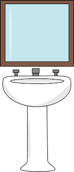 Maybe you would like to learn more about one of these? Toilet Sink With Mirror Clipart Icons Png Free Png And Icons Downloads