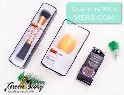 And you've earned it again now, in this bold take on a classic flavor. Iherb Haul Shopping Experience Greenstory