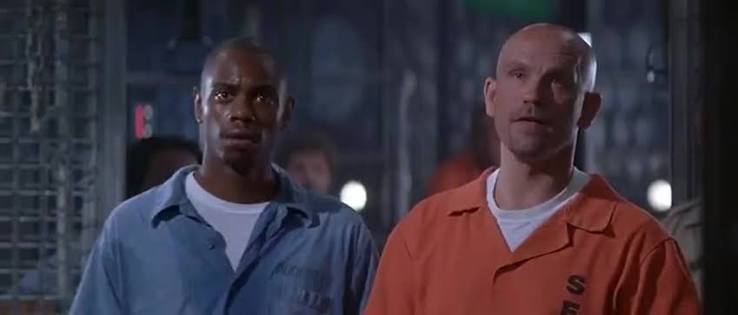 20 Reasons Why You Rock: Con Air – BULLETPROOF ACTION
