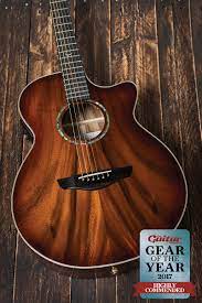 Maybe you would like to learn more about one of these? Gear Of The Year 2017 Best Acoustic Guitar Under 1 000