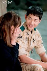 Kbs then aired three additional special episodes from april 20 to april 22. Descendants Of The Sun Star Song Joong Ki Banned From Chinese Projects