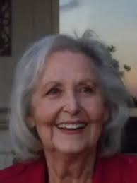 Obituary information for Virginia Cook