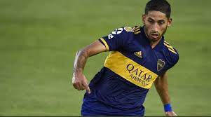 Alan varela, 20, aus argentinien ⬢ position: The Underrated Scout On Twitter Alan Varela 01 Made A Good Copalibertadores Debut Tonight In Bocajuniors Tough Win Against The Strongest 6 7 Duels Won 5 Tackles 2 Interceptions 2 Clearances 2 3 Long