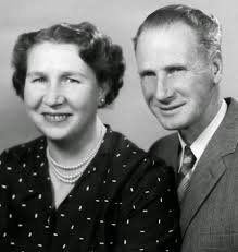 Cook Family History: Ethel Proctor-Life Story Part Seven