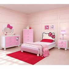 The most common hello kitty bedroom material is cotton. Kids Room 3 Hello Kitty Bedroom Decor Hello Kitty Bedroom Set Hello Kitty Bedroom