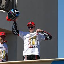 Profile for Dan Linfoot Racing