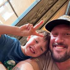 Brandon Witt (@themajesticwitt) • Instagram photos and videos