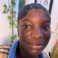 I made this beautiful hair for a client. Please start odering for yours. Dm  me if interested.