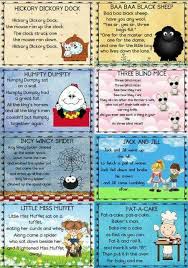 Pin By Chantell Jacobs On Rhymes Nursery Rhymes Lyrics Nursery Rhyme Crafts Nursery Rhymes Activities