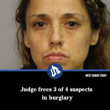 Residents are ready to bid adieu to...