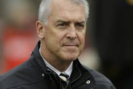 Where does Rutgers' new AD's salary rank?