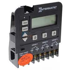 Maybe you would like to learn more about one of these? Intermatic Digital Pool Spa Mechanism P1353me Inyopools Com
