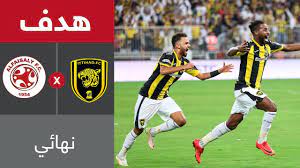 وجاء تشكيل التعاون في مباراة اليوم كالتالي؛ كاسيو أنجوس، ياسين برناوي، إياغو سانتوس، أحمد عسيري. Ù‡Ø¯Ù Ø§Ù„Ø§ØªØ­Ø§Ø¯ Ø§Ù„Ø«Ø§Ù†ÙŠ Ø¶Ø¯ Ø§Ù„ÙÙŠØµÙ„ÙŠ Ø±Ø¨ÙŠØ¹ Ø§Ù„Ø³ÙÙŠØ§Ù†ÙŠ Ù†Ù‡Ø§Ø¦ÙŠ ÙƒØ£Ø³ Ø®Ø§Ø¯Ù… Ø§Ù„Ø­Ø±Ù…ÙŠÙ† Ø§Ù„Ø´Ø±ÙŠÙÙŠÙ† Youtube