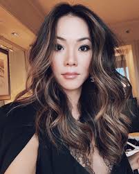 25 best hairstyle ideas for brown hair with highlights. 39 Balayage Hair Ideas For Brown Hair Blonde Hair More Glamour