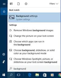 Some of these programs are necessary for your system to function. Stop Windows 10 Background Apps Running Ask Dave Taylor