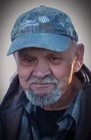 Edward Eugene Dotson Obituary March 15, 2025